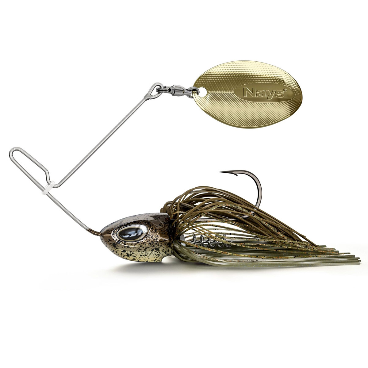 Nays MZ RNNR 2.0 Size S 10 Gram 