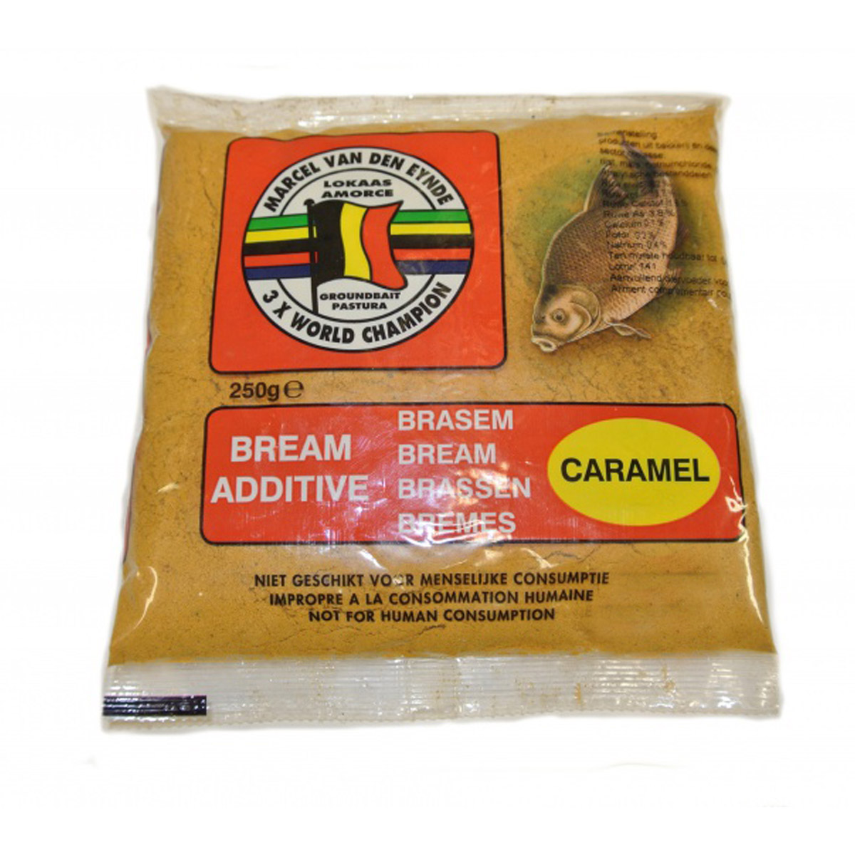 Van Den Eynde Caramel