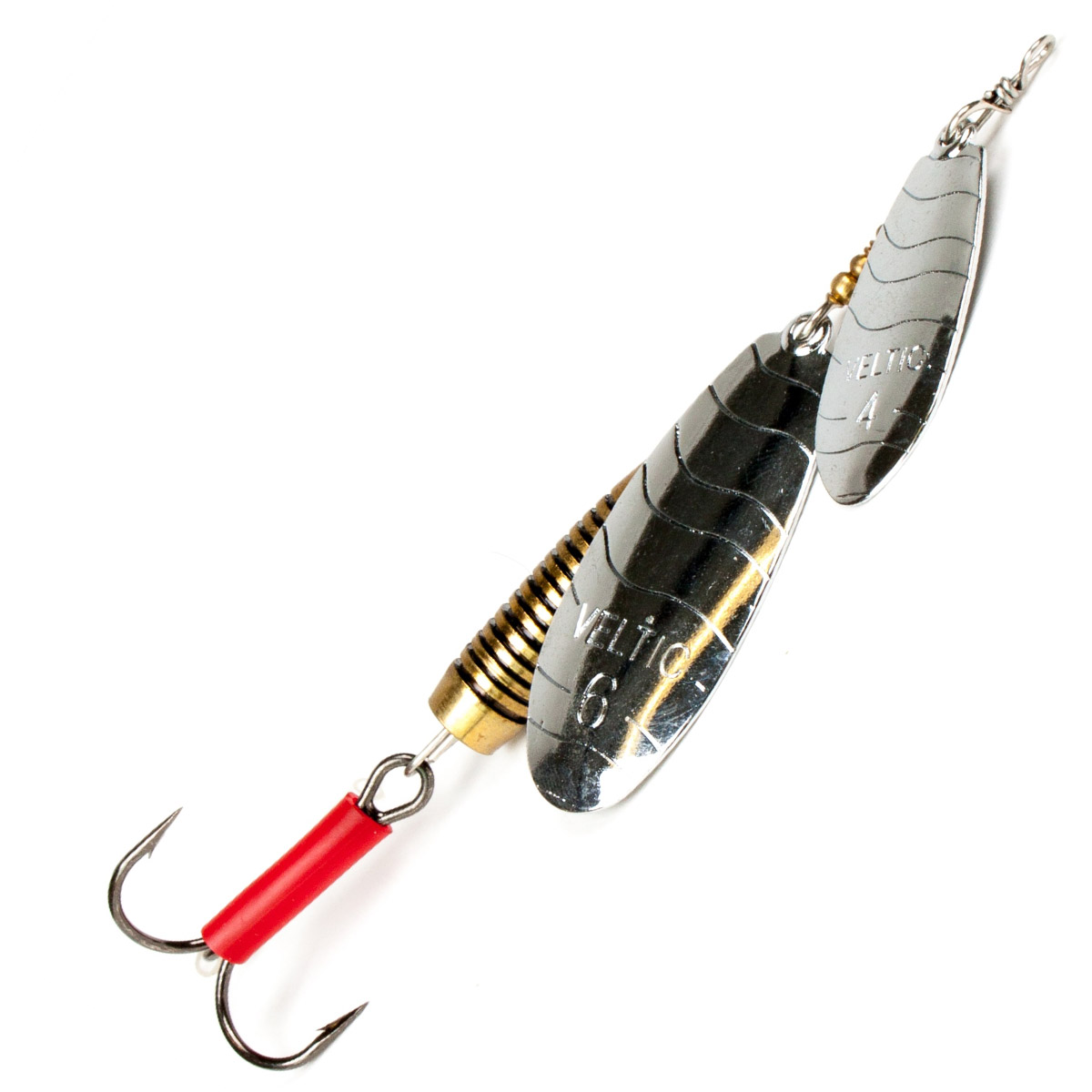 Veltic Tandem Spinner 