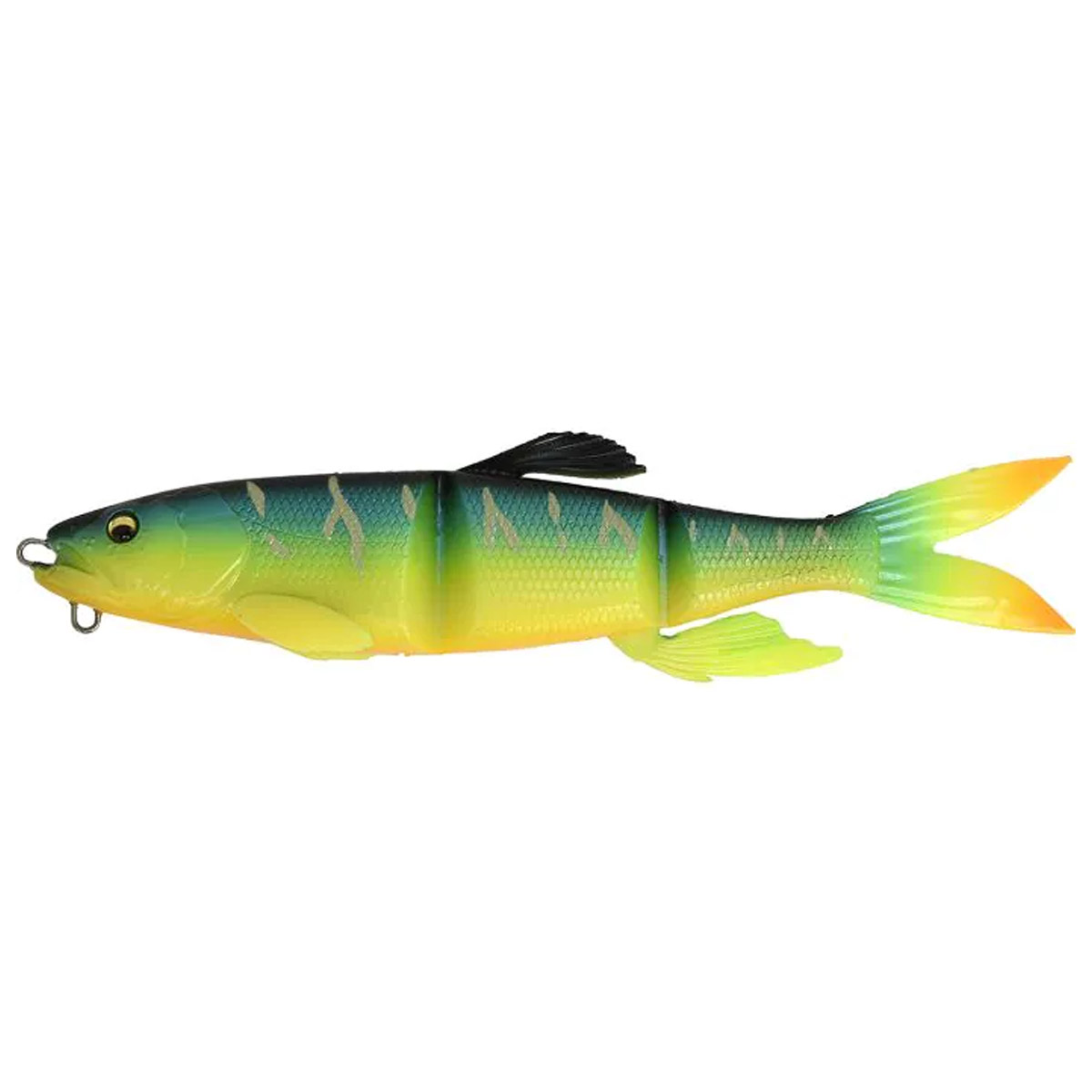 Megabass Mag Draft Hasu Raver Sinking - 18 CM