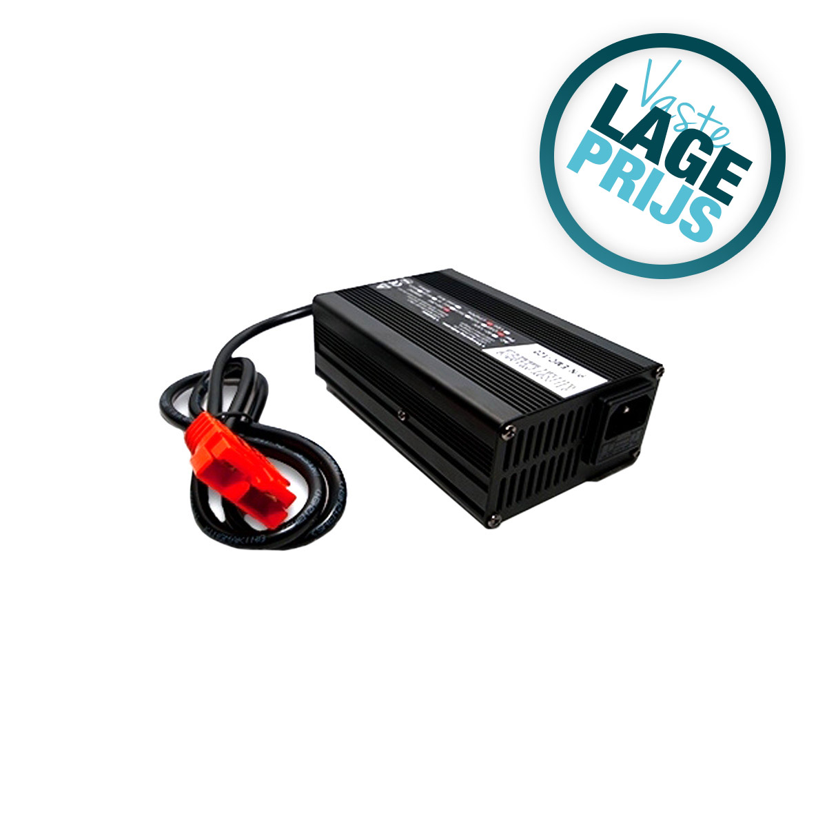 Jarocells Lithium Accu Lader 12V20A