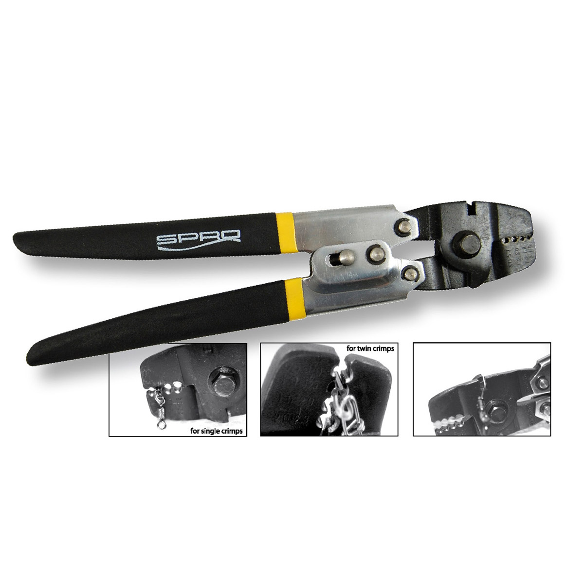 Spro Crimping Pliers 26cm