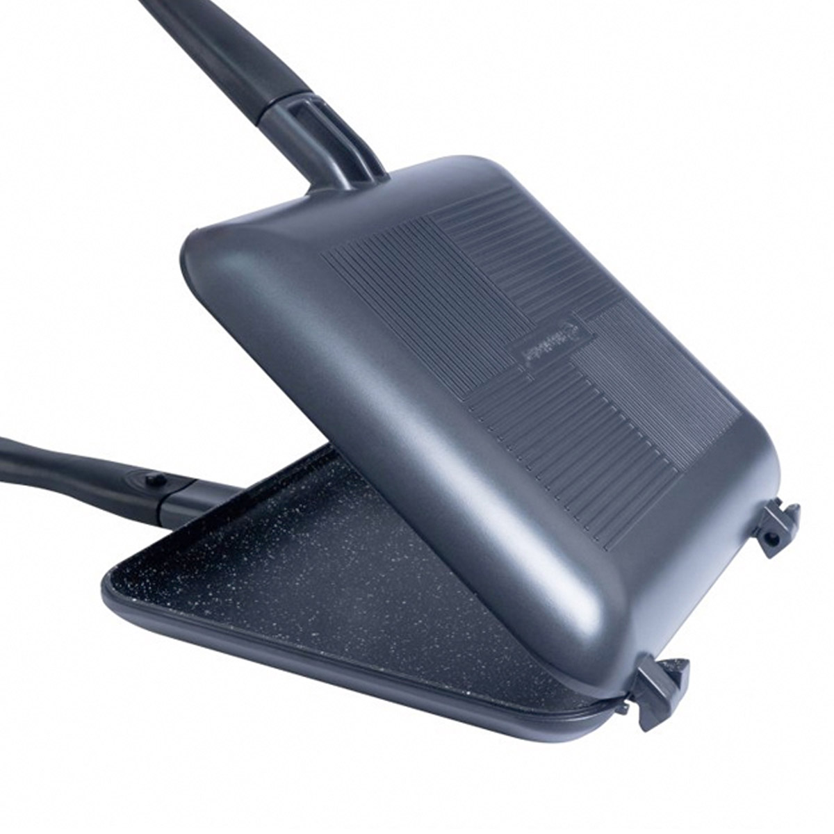 Ridgemonkey Connect Sandwich Toaster Granite