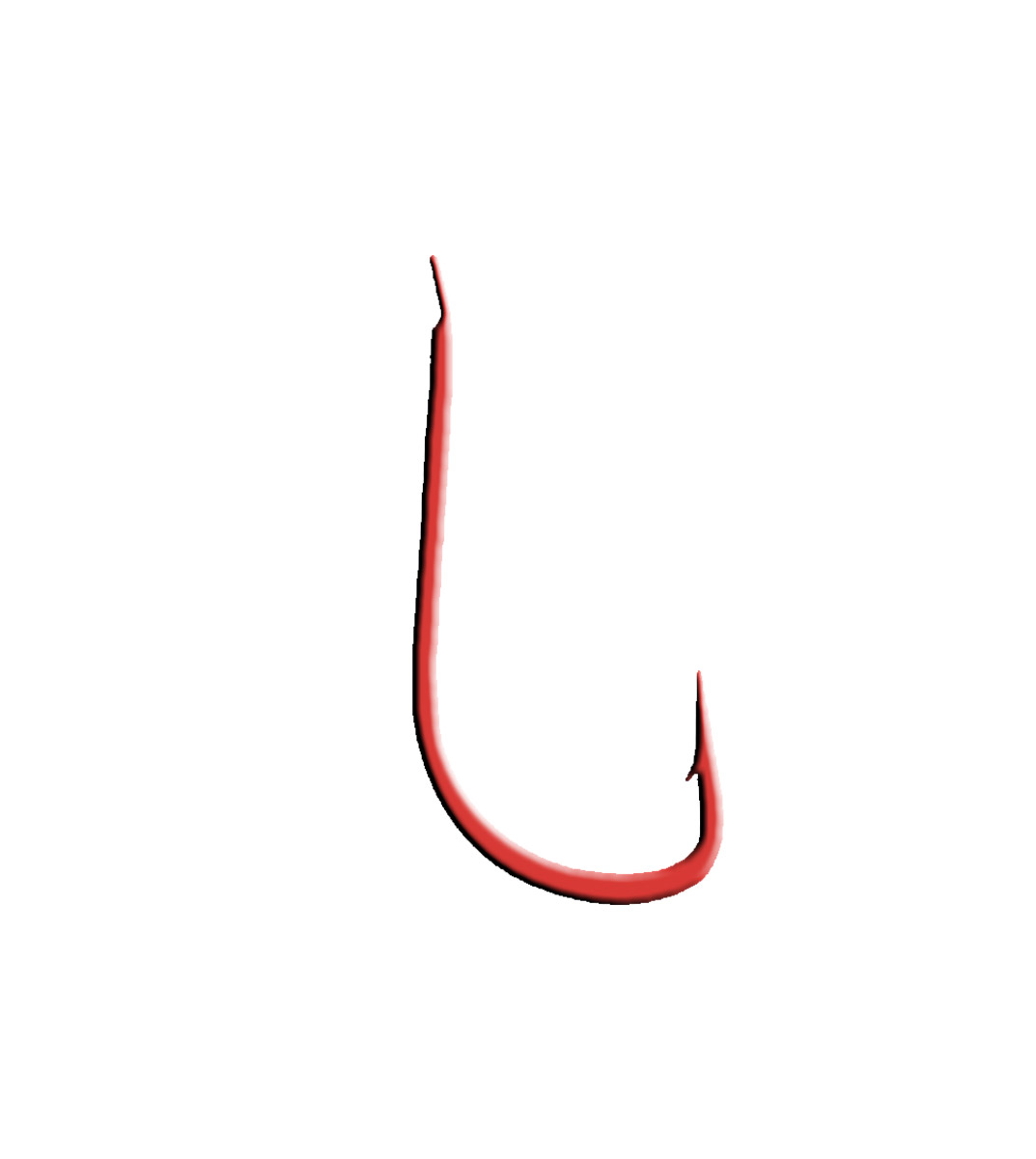 Gamakatsu Ls 1010 Rood