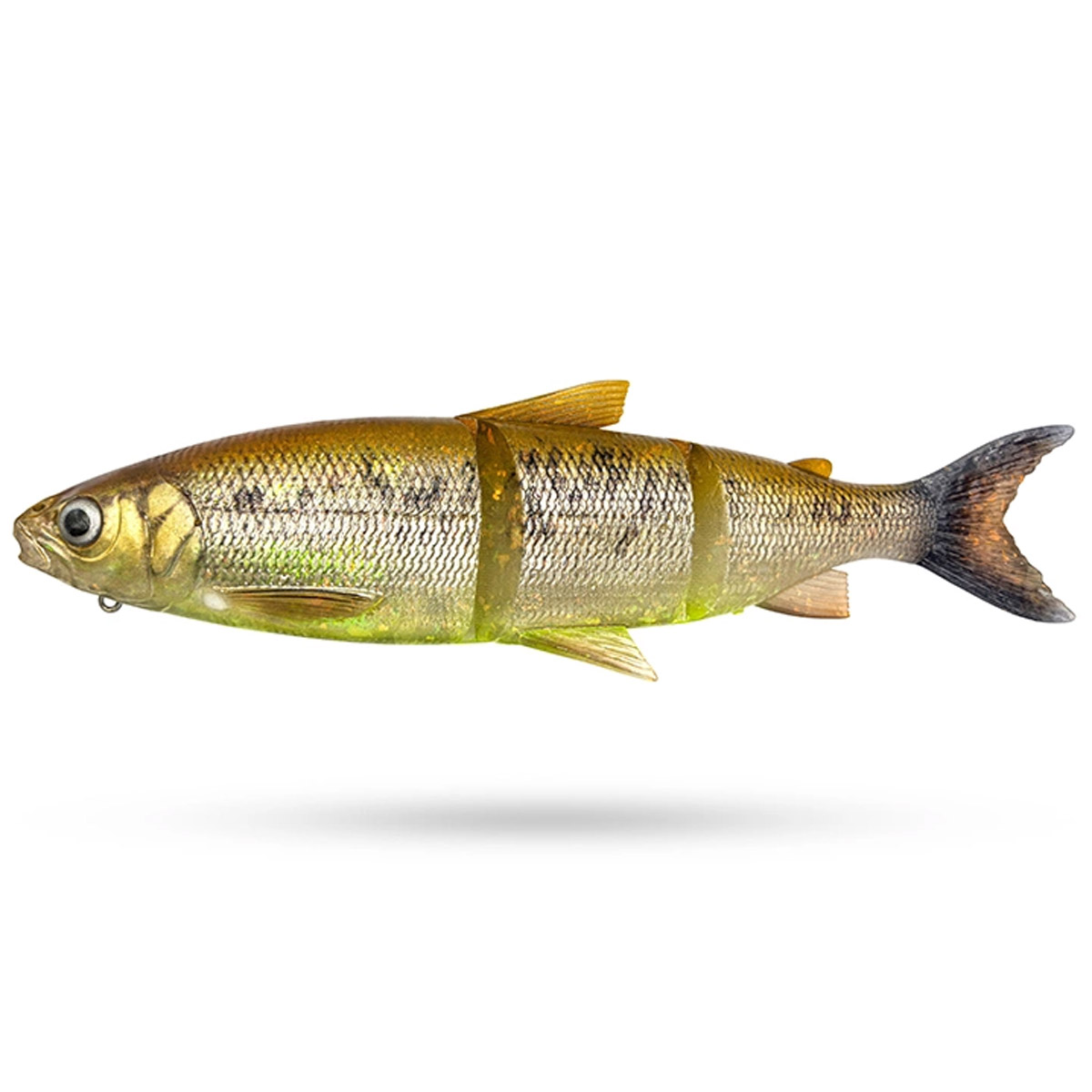 Savage Gear 3D Line Thru Whitefish 36 CM MS