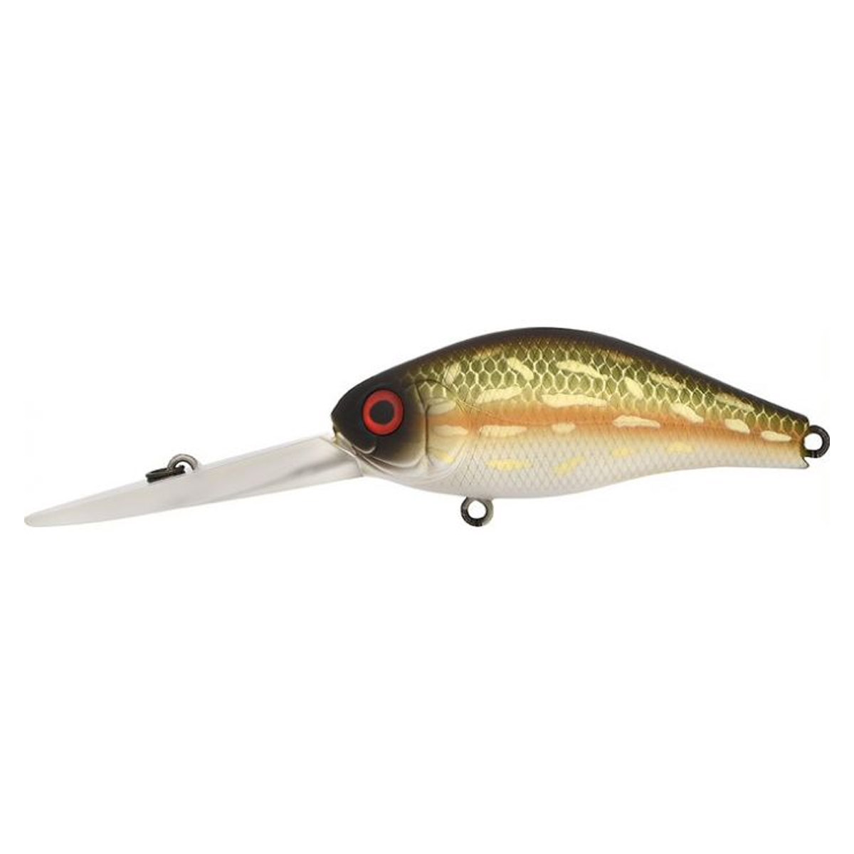 Zip Baits B Switcher 3.0 No Rattle 6 CM