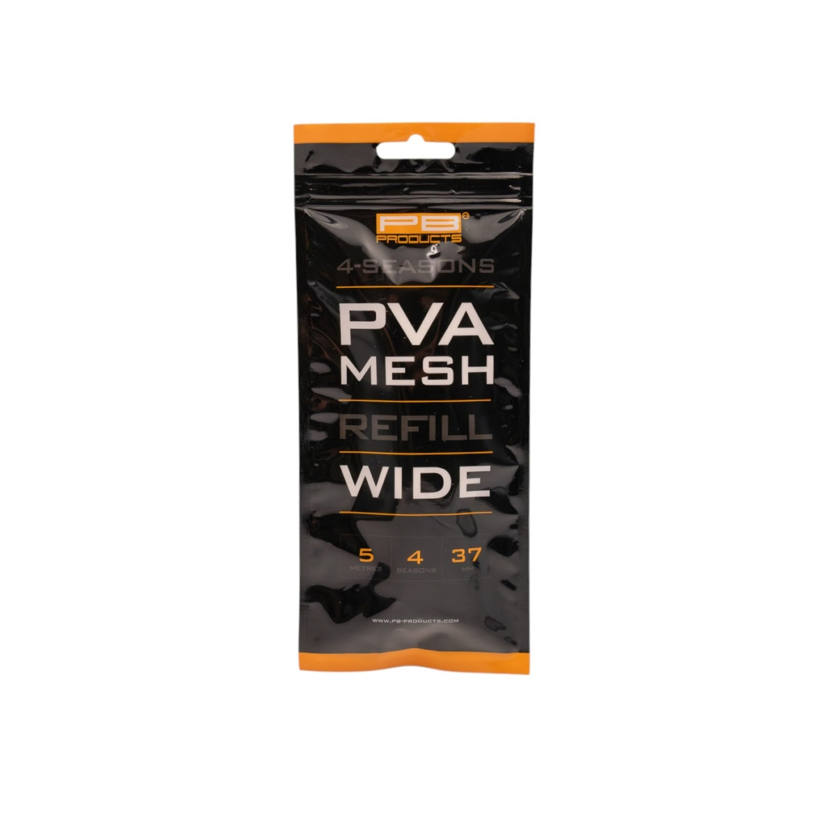 PB Products 4-Seasons PVA Mesh Wide 5m Refill