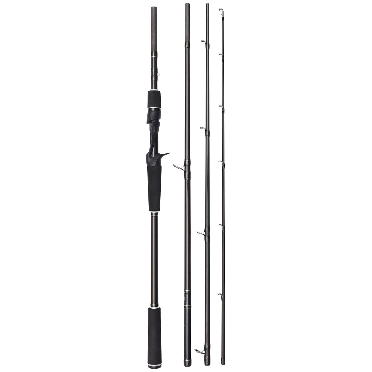 Westin W2 Powerstrike-T Travel 2,40M XH 60-140 Gram