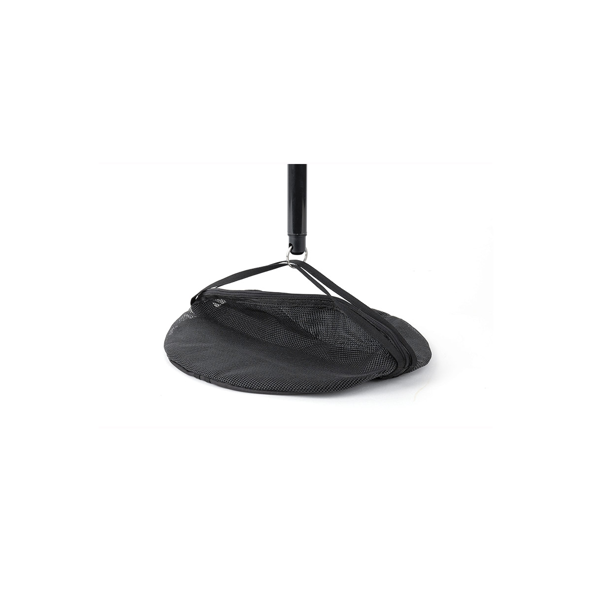 Fox Halo Illuminated Marker Pole Mesh Bag