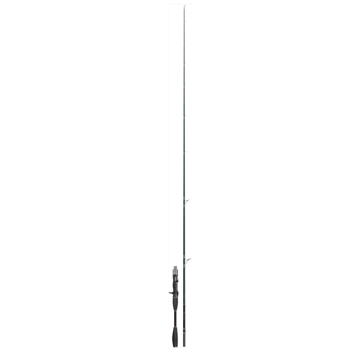 Westin W10 Vertical Jigging-T 2ND 1,93M H 28-70 Gram