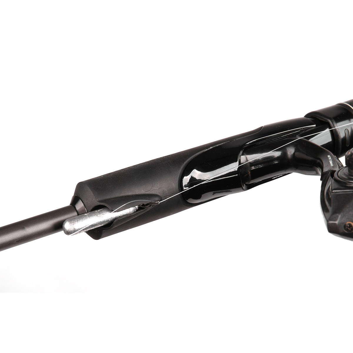 Spro Freestyle DropShot'R 2,70M 5-24 Gram