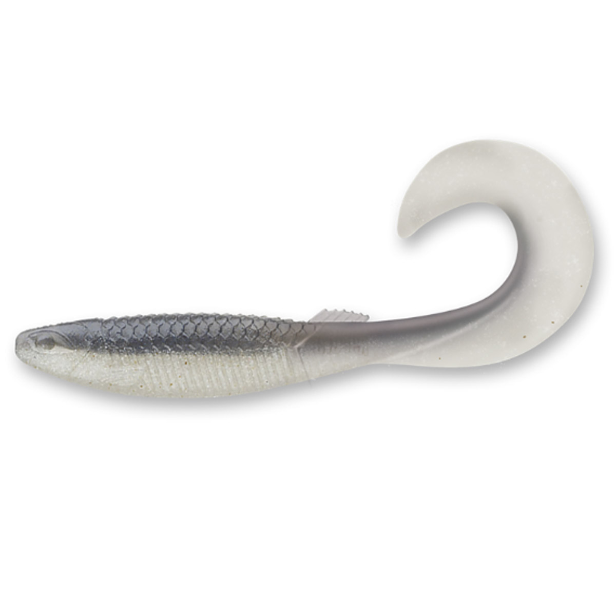 Rapala Crushcity The Curl 10 CM 