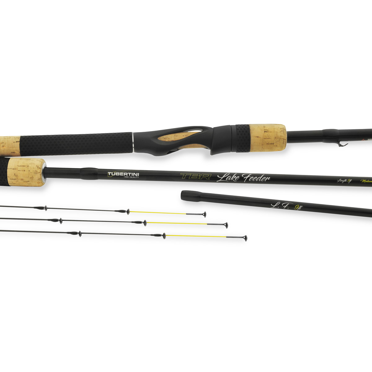 Tubertini TBR Lake Feeder 11 pieds