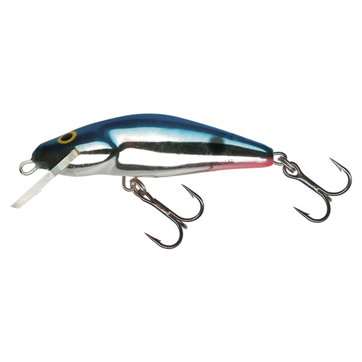 Salmo Bullhead Floating 6 CM