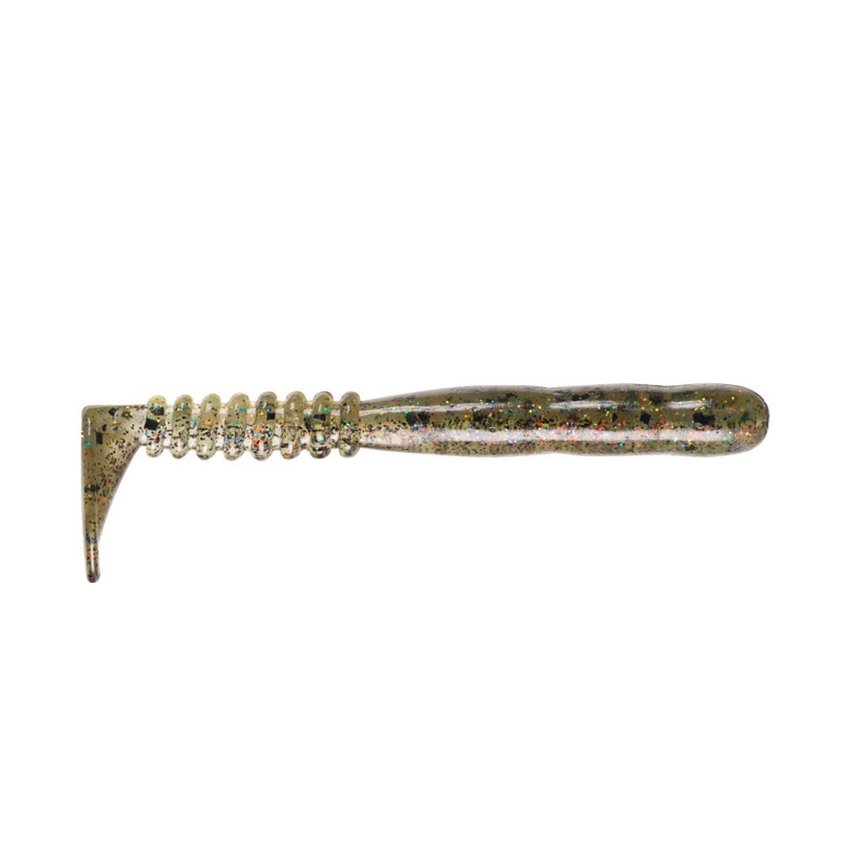 Reins Rockvibe Shad 4 Inch 2-Tone