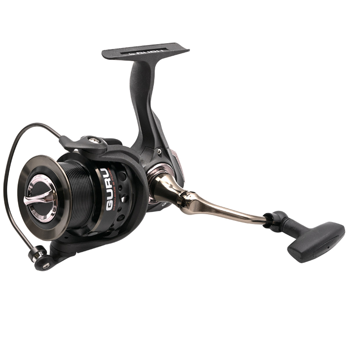 Guru A-Class 4000 Reel