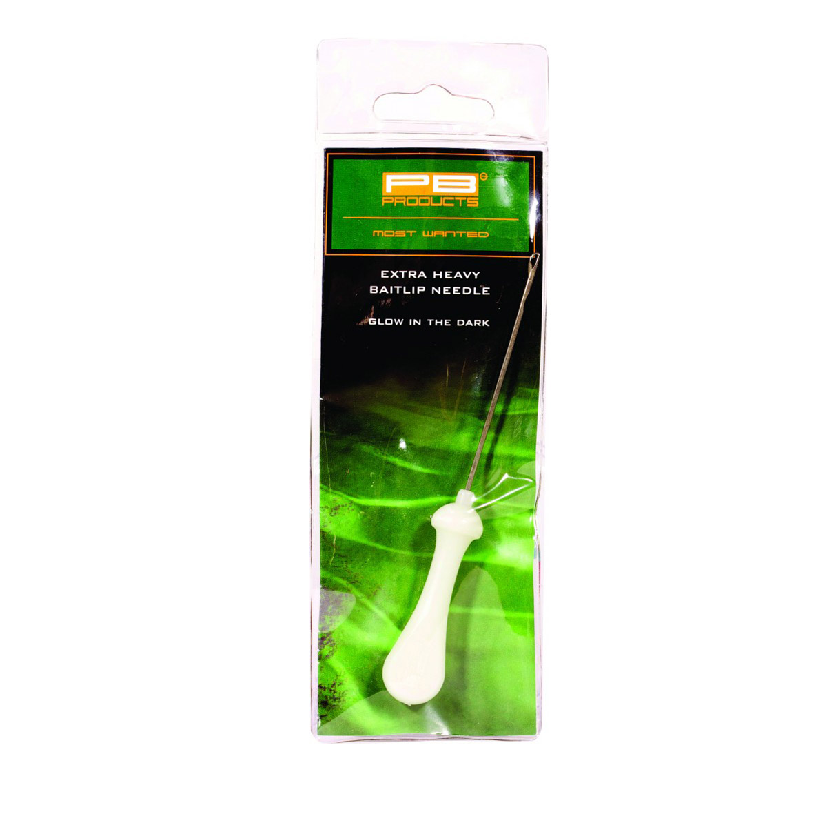 PB Bait Lip Needle