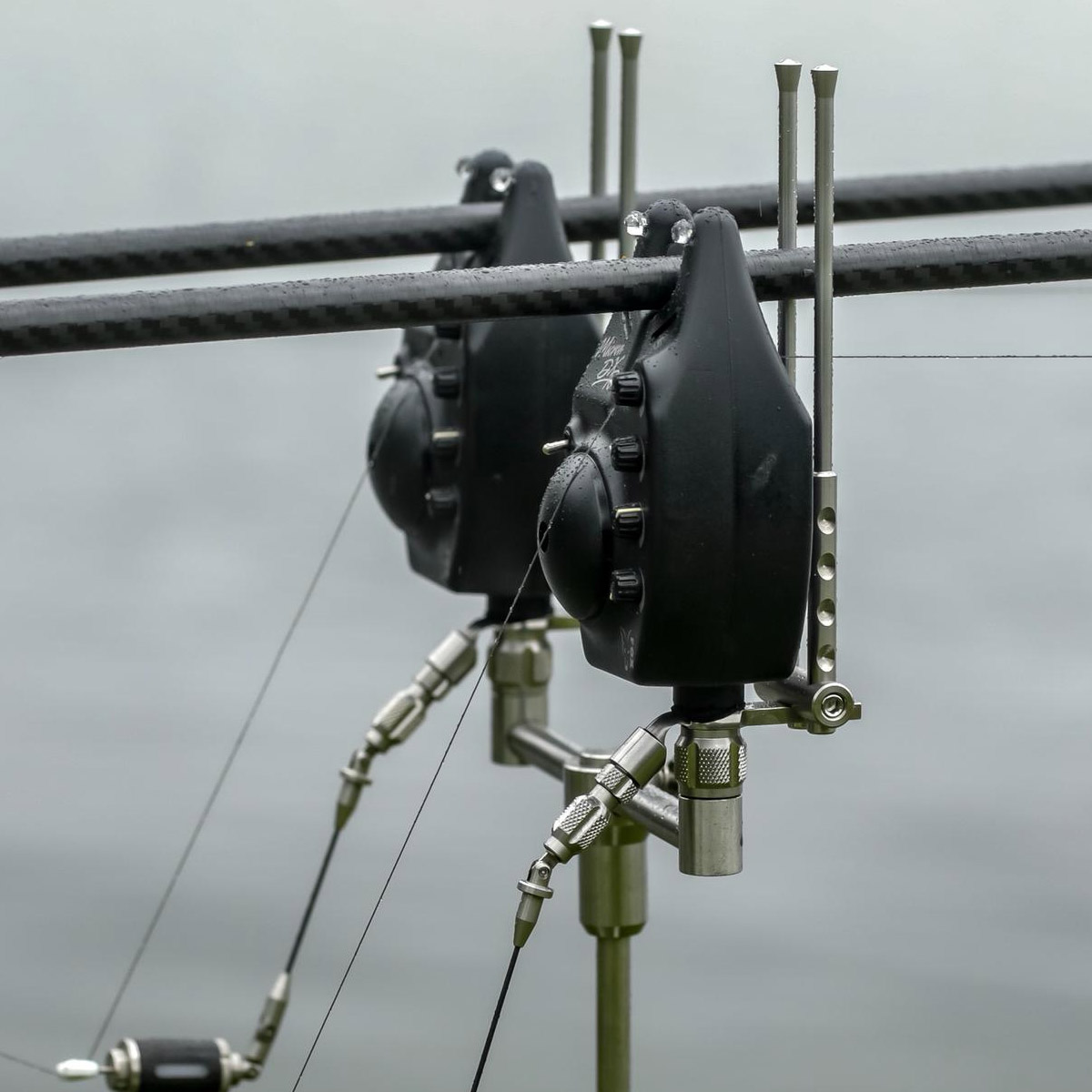 Solar P1 Adjustable Snag Bars