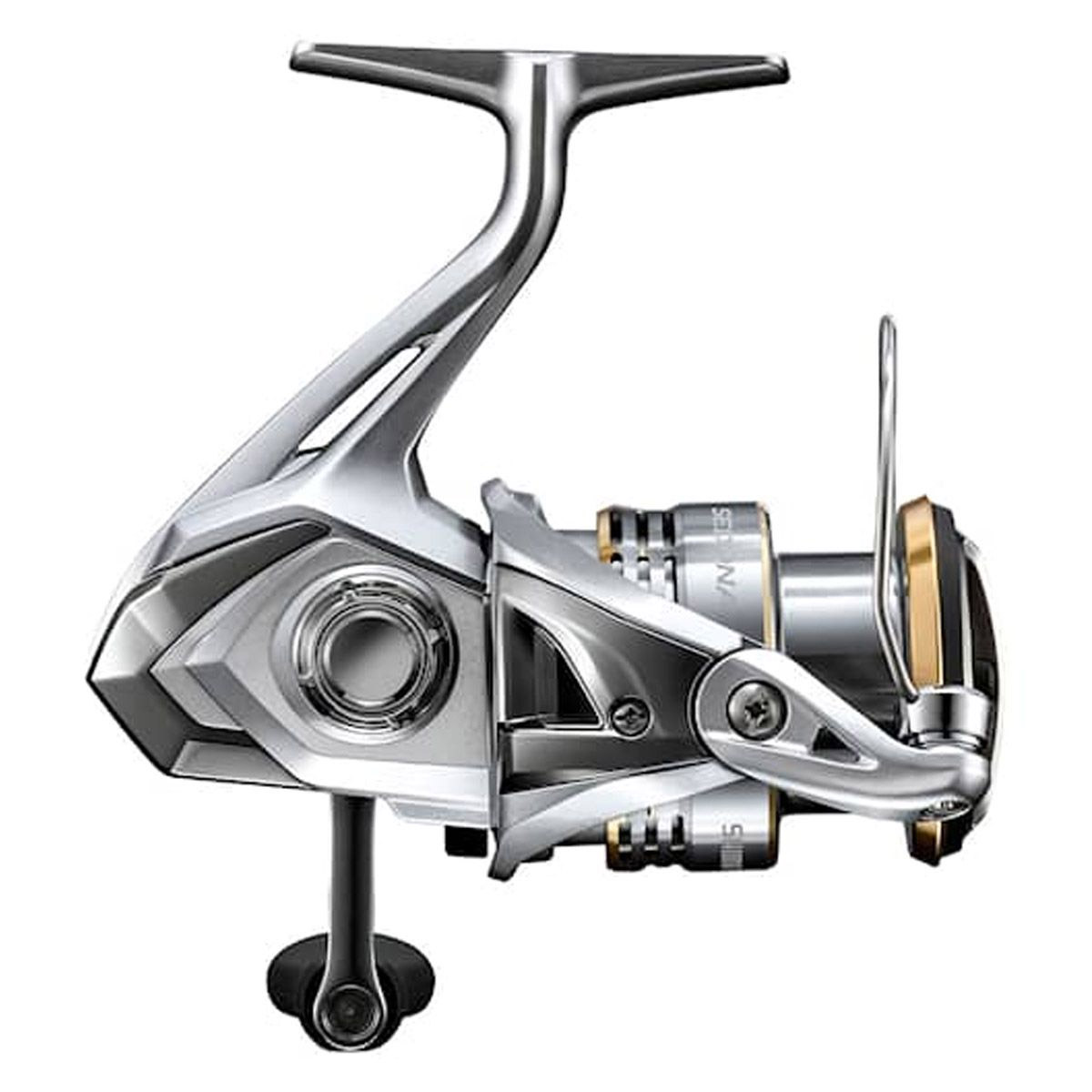 Shimano Sedona 2500 FJ