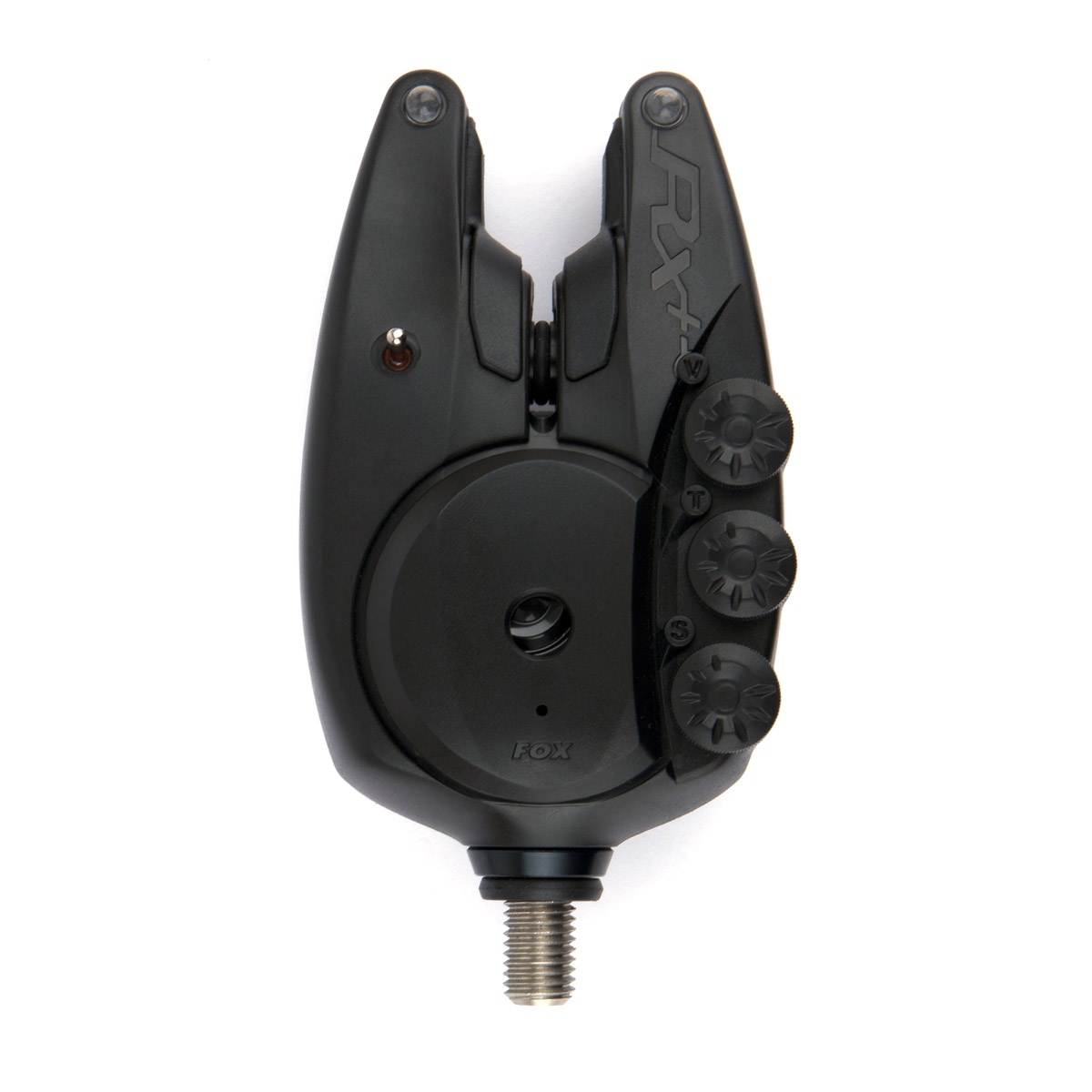 Fox Micron Rx+ Alarm