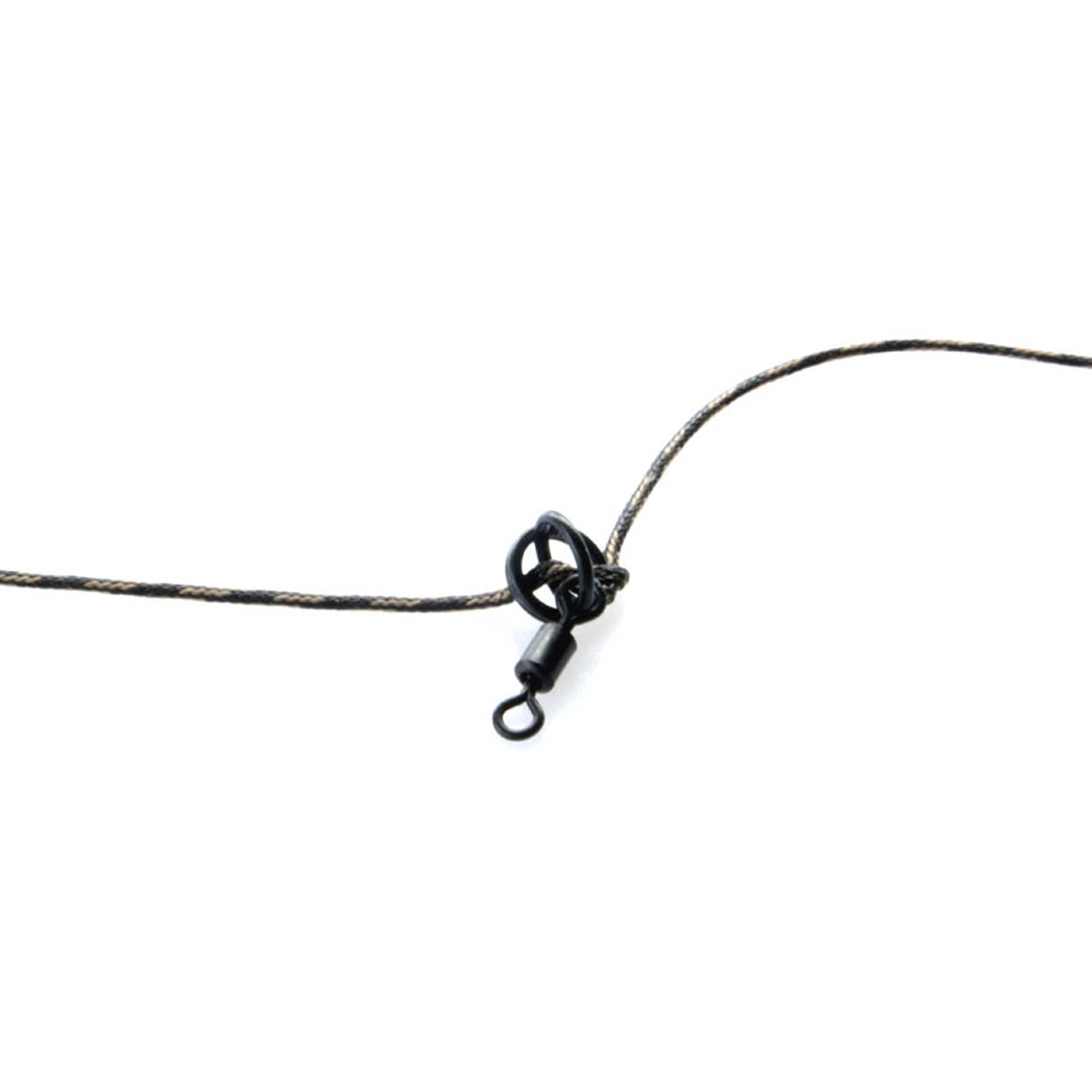 PB Products Ready2Go Silk Ray Heli-Chod Leader