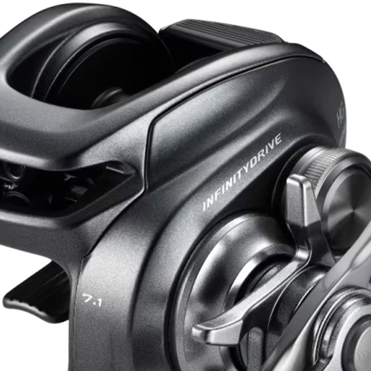 Shimano Bantam MGL 151 HG