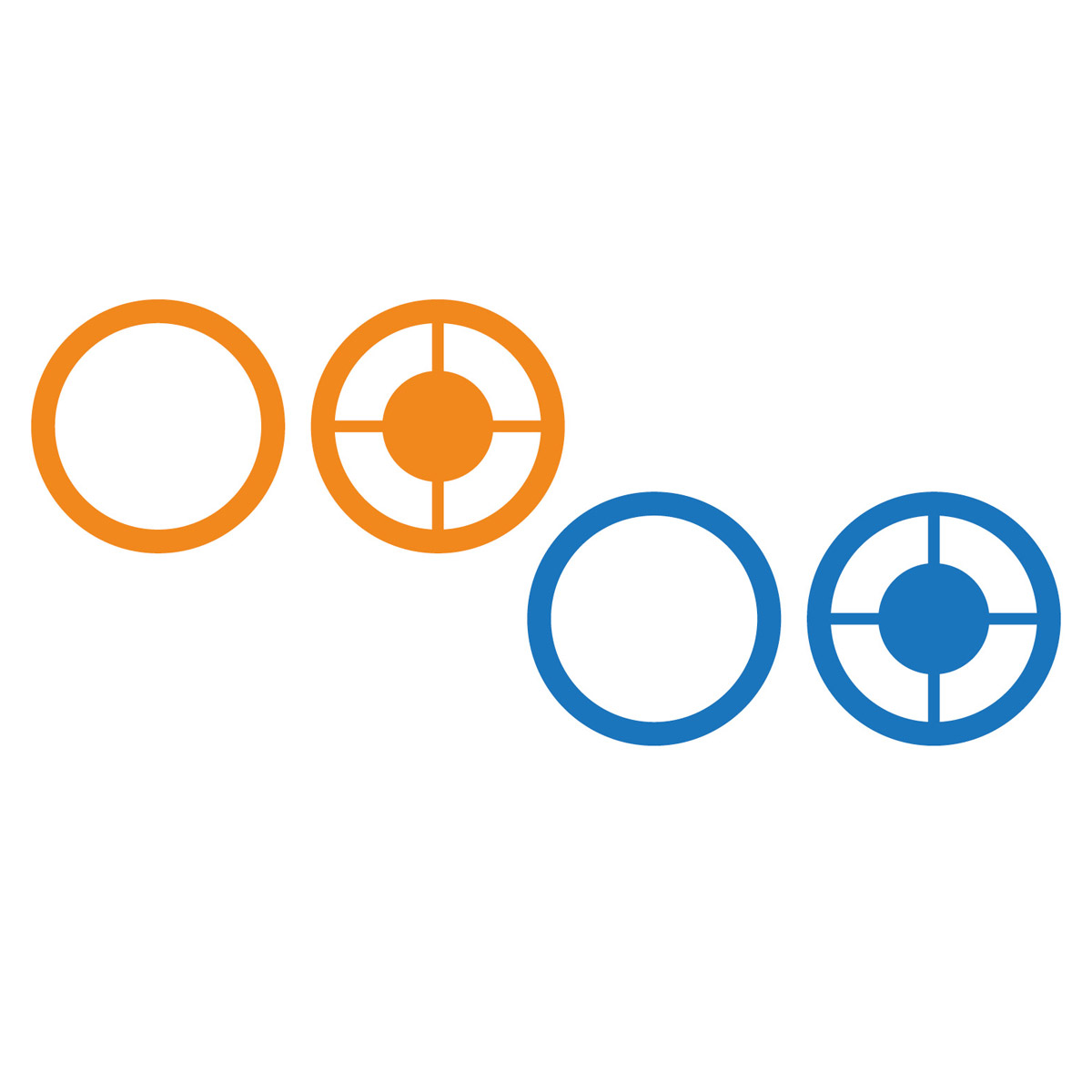 Preston Soft Cad Pot Medium