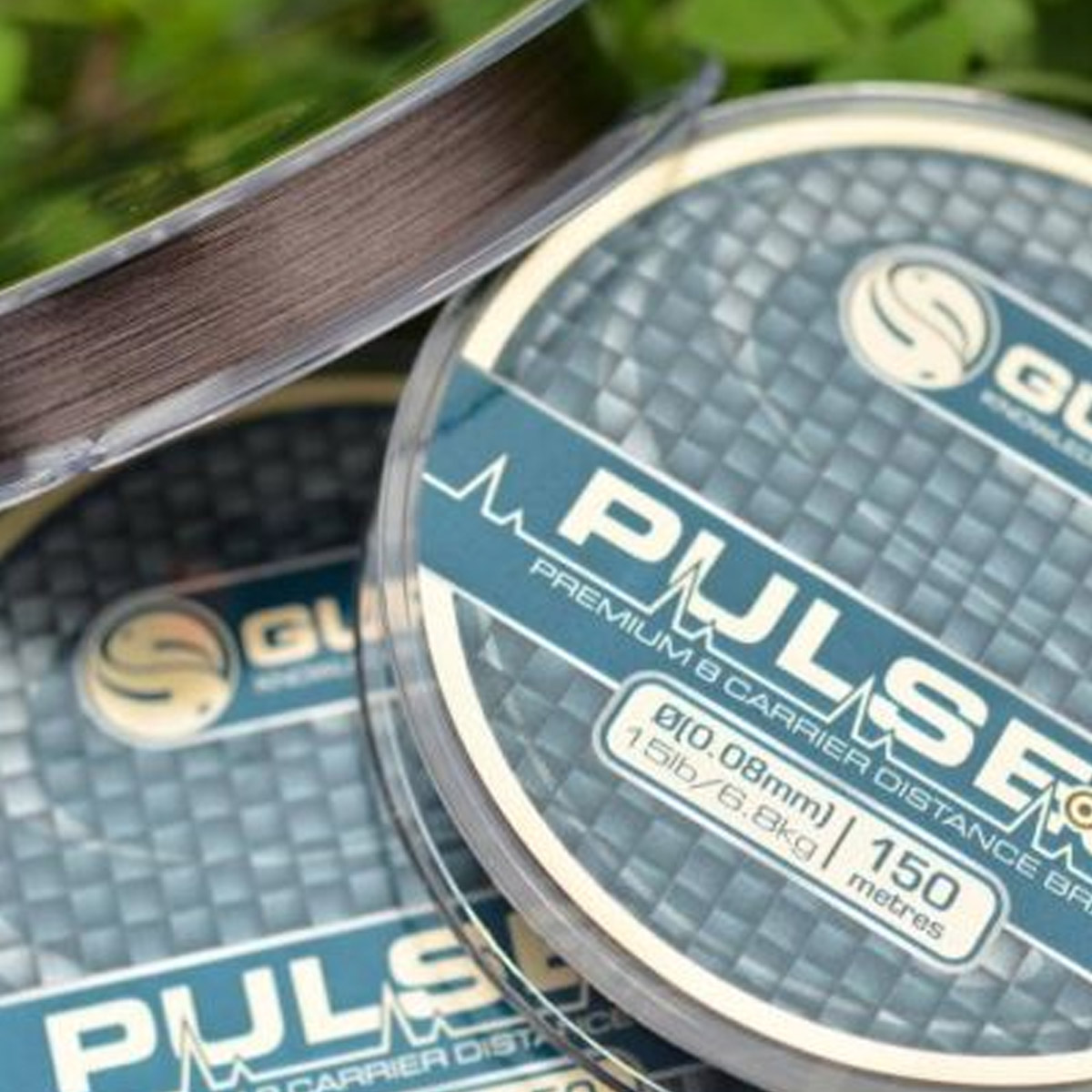 Guru Pulse 8 Braid 150 mètres