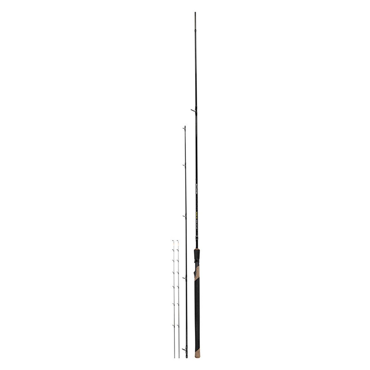 Fox Matrix Ethos XR-C Feeder Rods