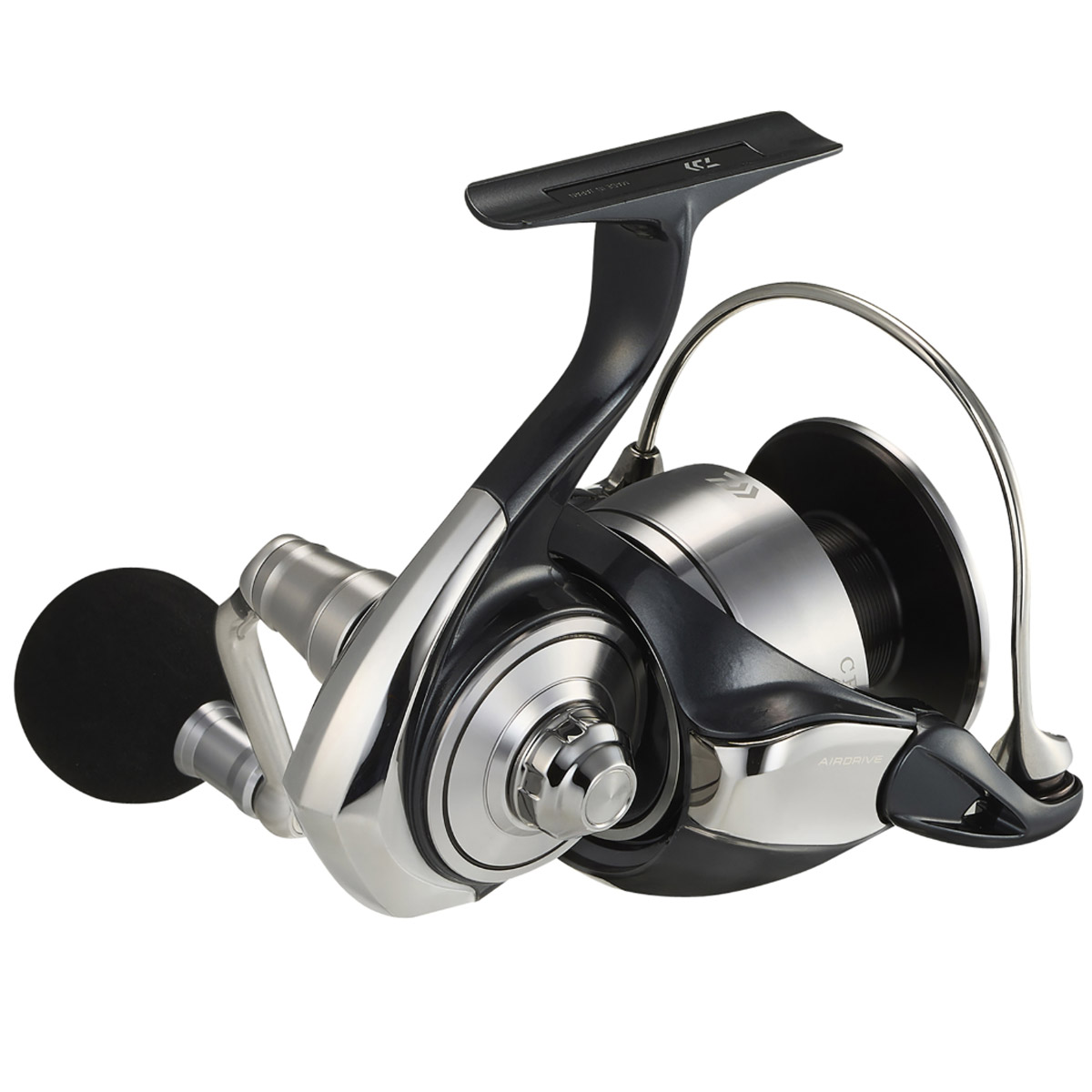 Daiwa 24 Certate SW 4000-XH