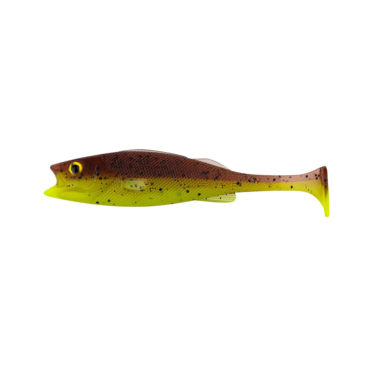 LMAB Kofi Perch Shad 7 CM