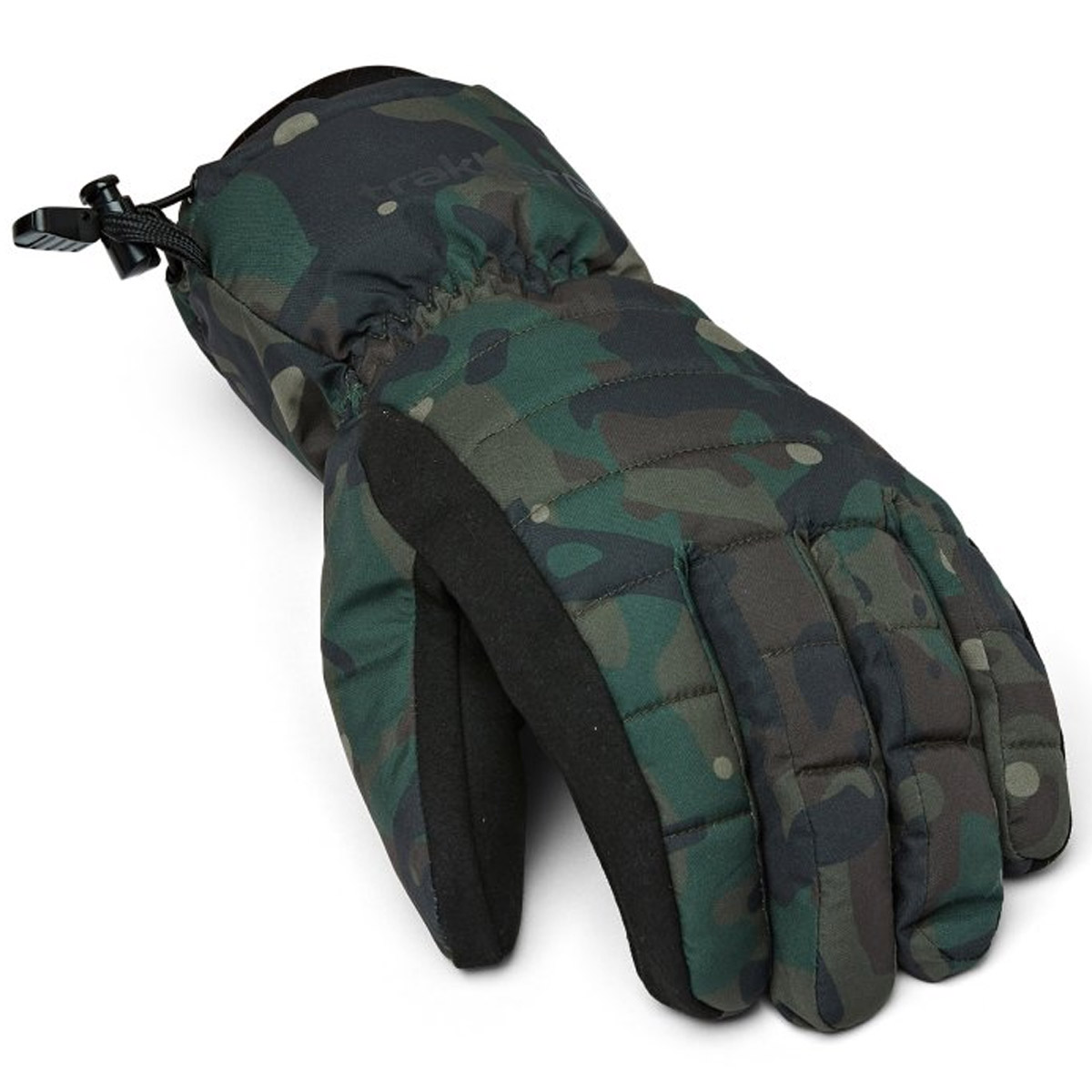 Gants imperméables Trakker TechPro
