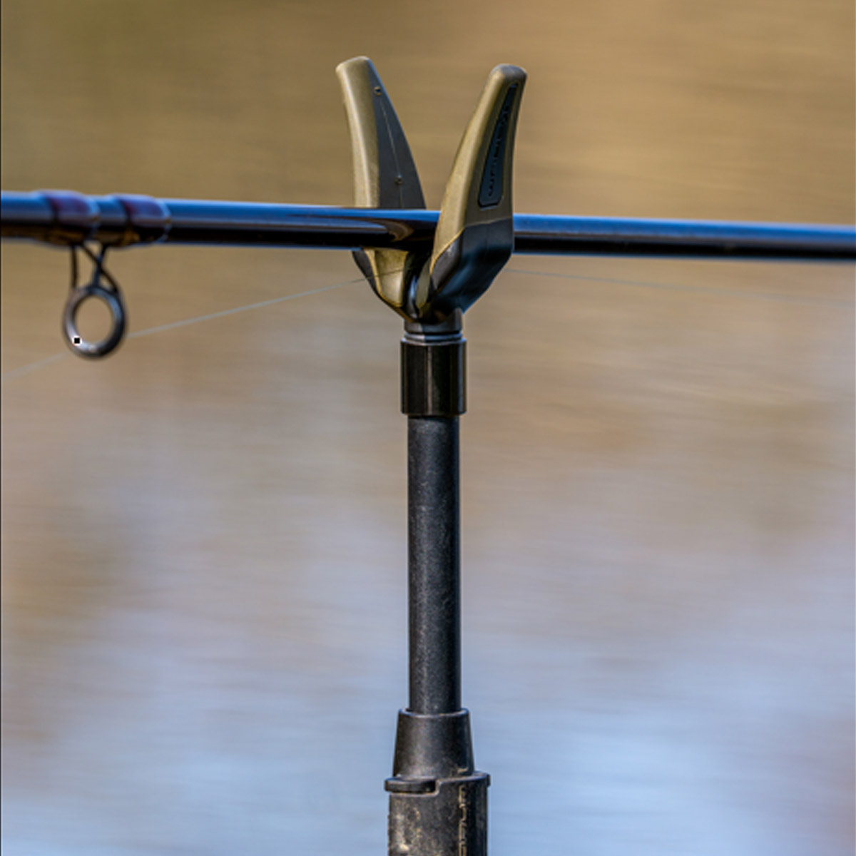 Korum Grappler Butt Rest