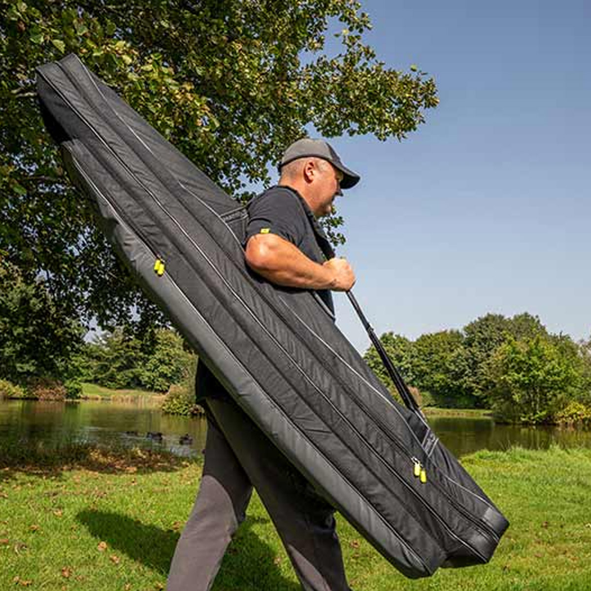 Matrix Aquos Ultra Rod Holdall