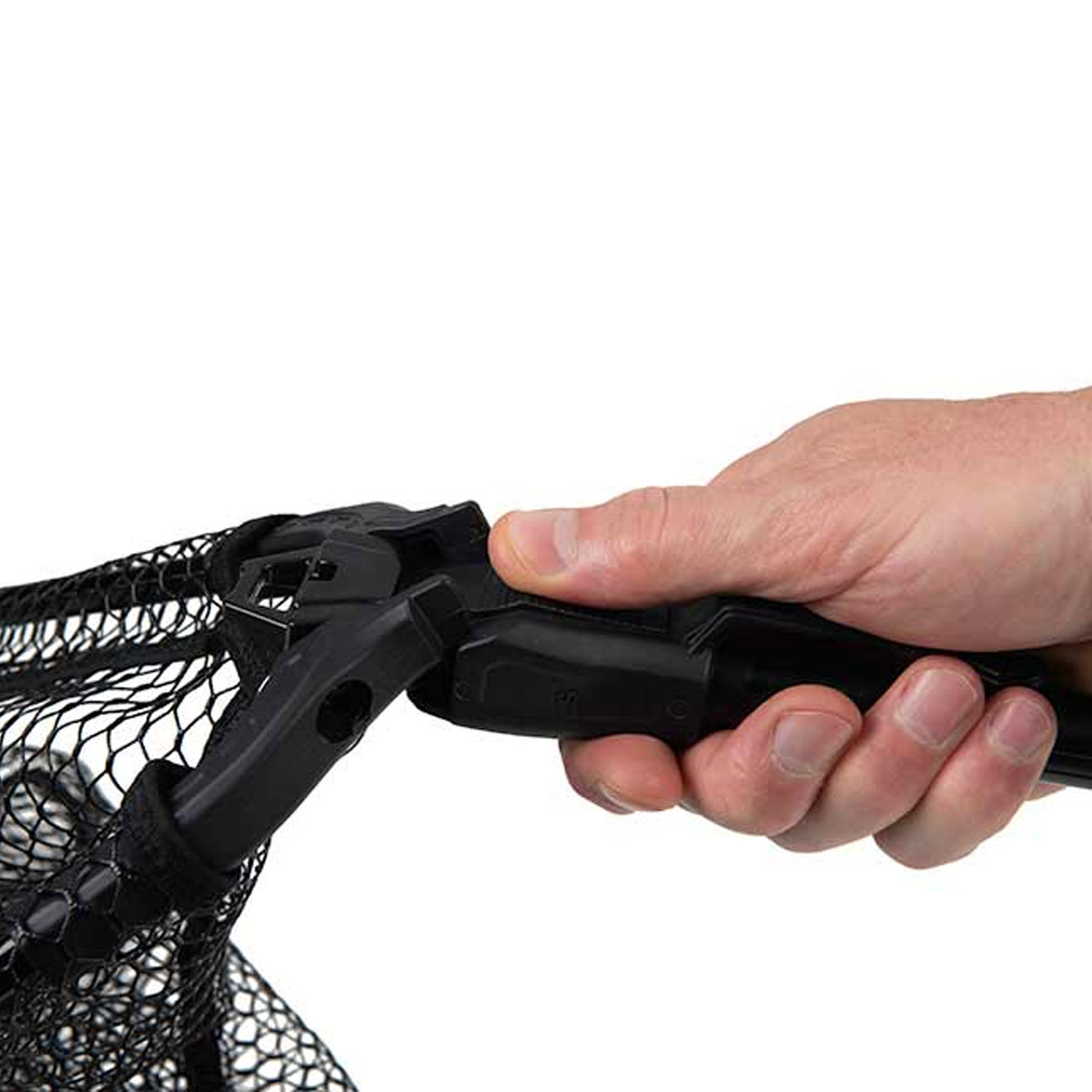 Fox Rage Warrior R60 Folding Landing Net