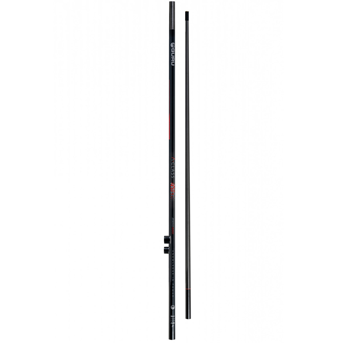 Guru A-Class Landing Net Handle 2,90 Meter