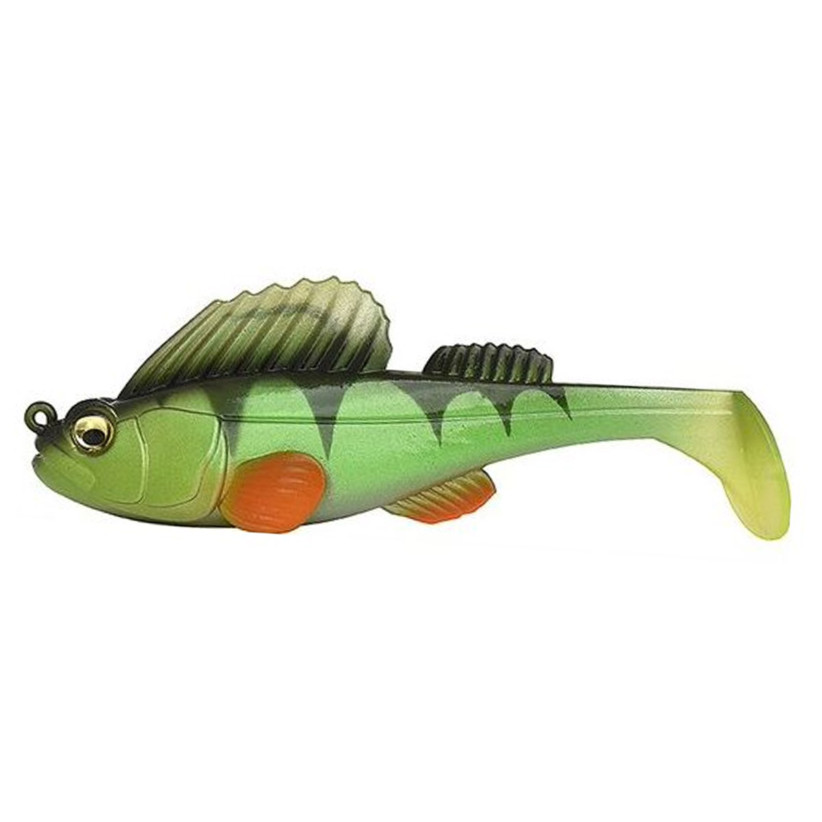 Megabass Dark Sleeper 3,8 Inch 23 Gram