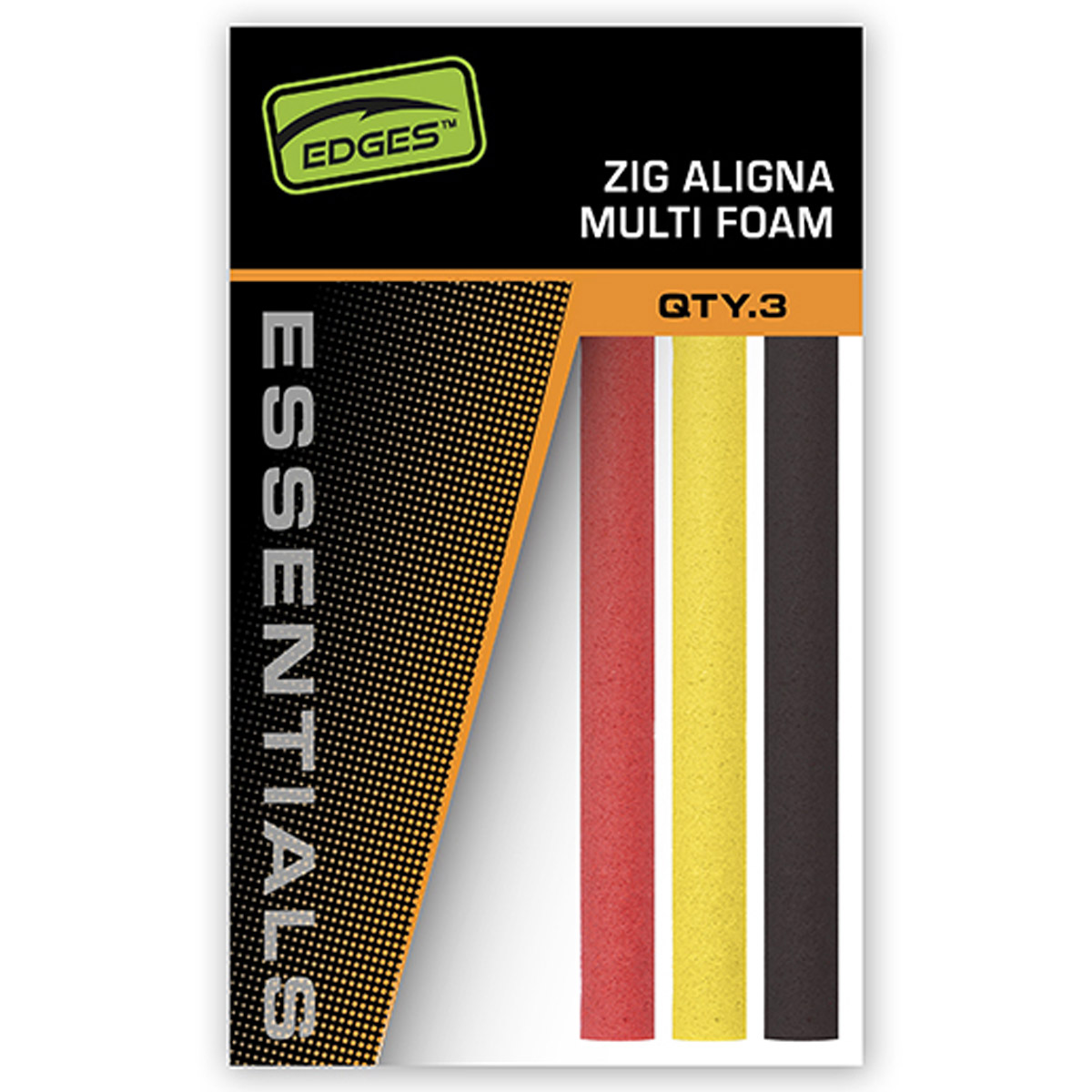 Fox Edges™ Zig Aligna XL Multi Foam Kit