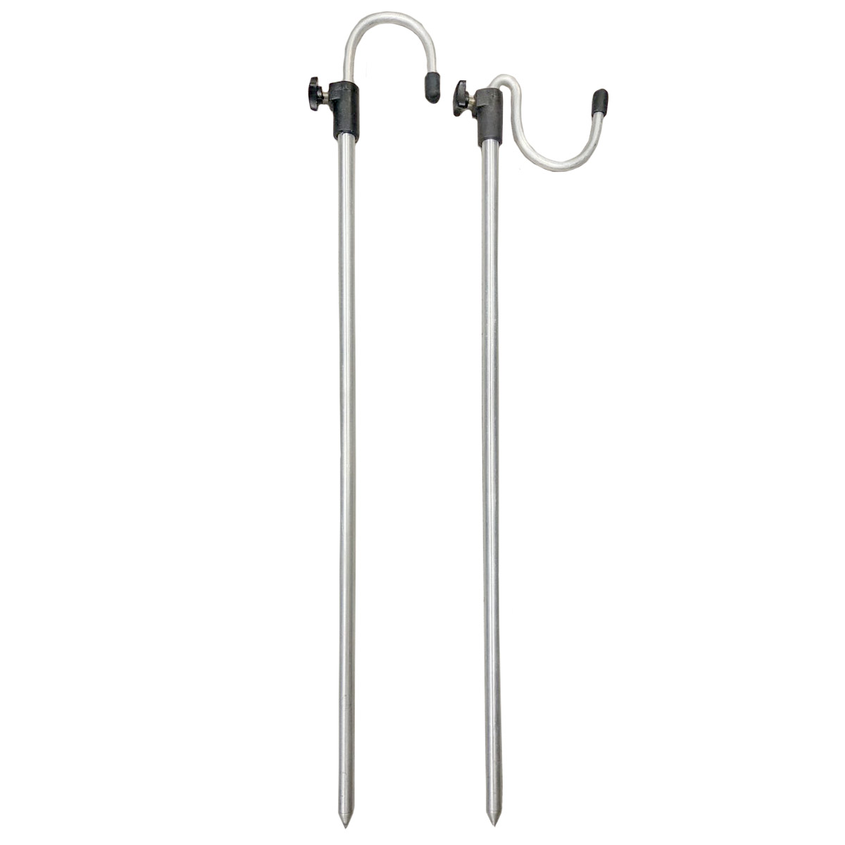 Steijn Live-Bait & Tackle Bosbaan Set Telescopisch 50-85 CM