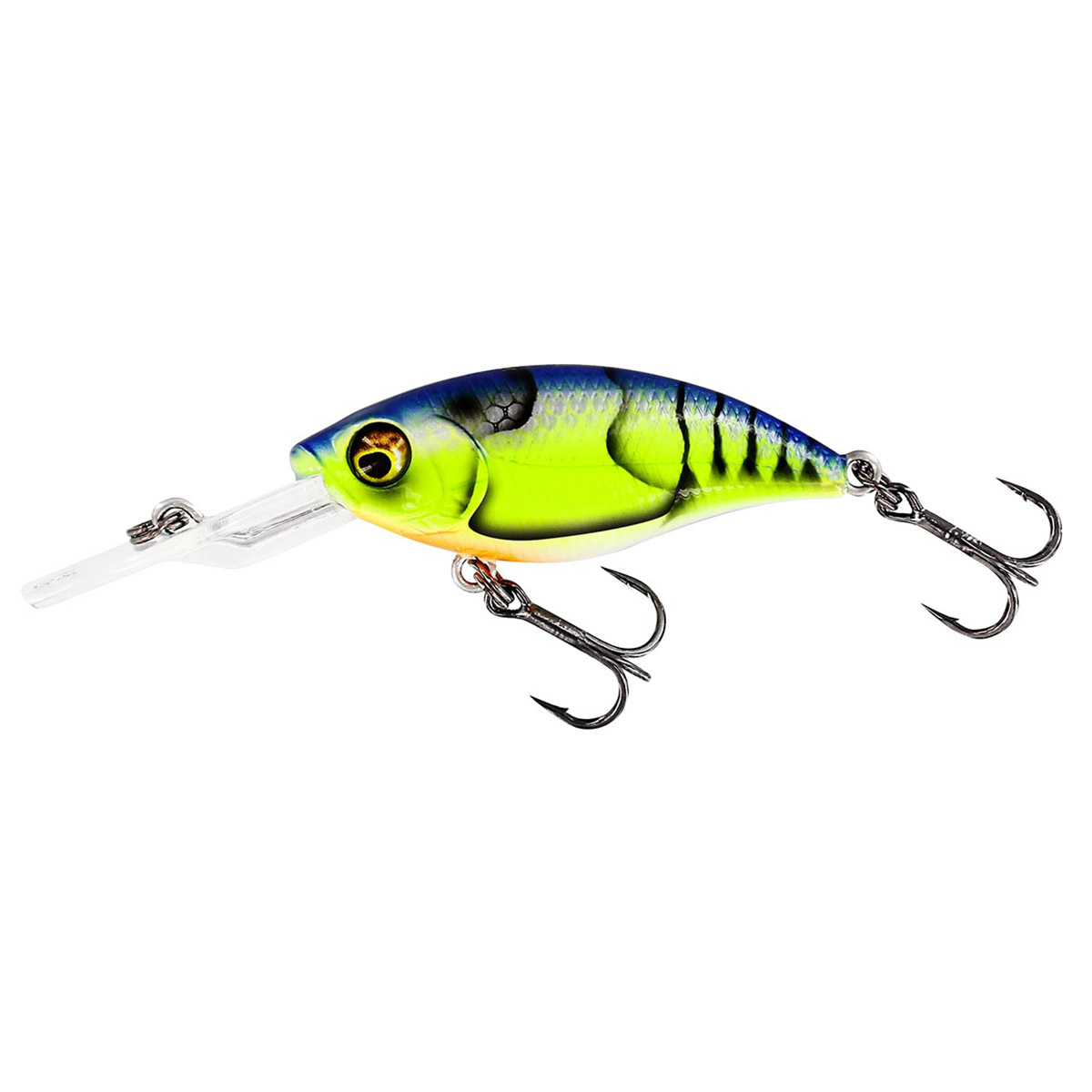 Westin BuzzBite Crankbait 5 CM