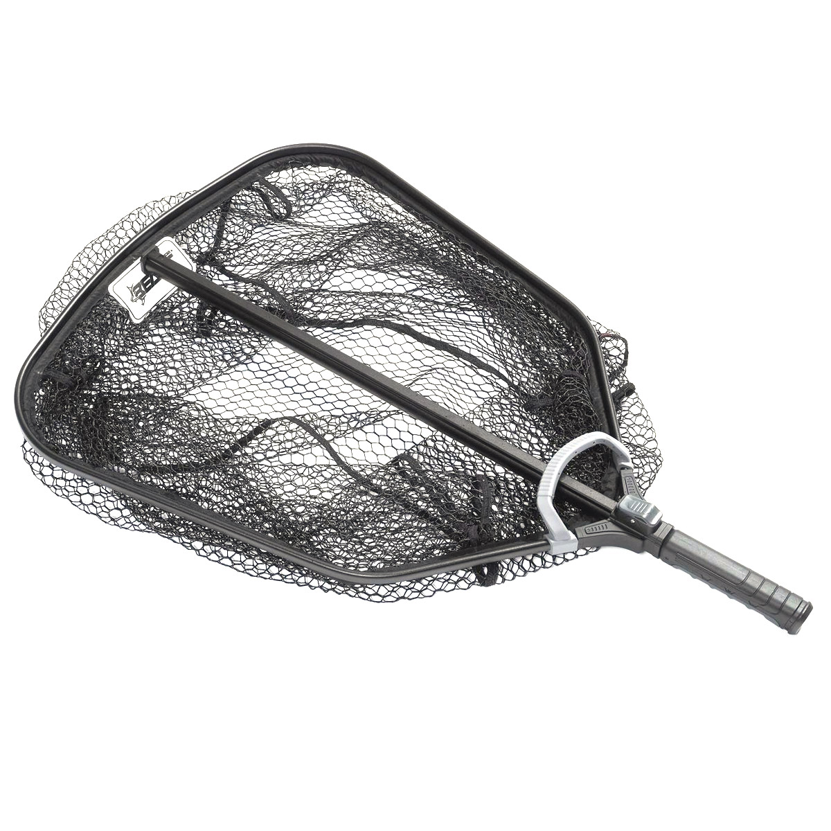 Abu Garcia Beast Gen2 Landing Net 70x60 CM