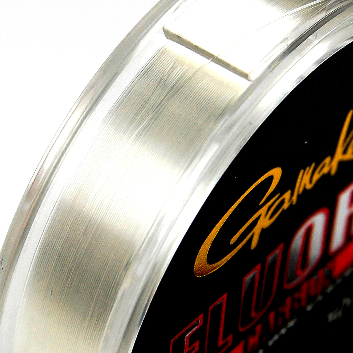 Gamakatsu G-Line Fluocarbon 25 Meter