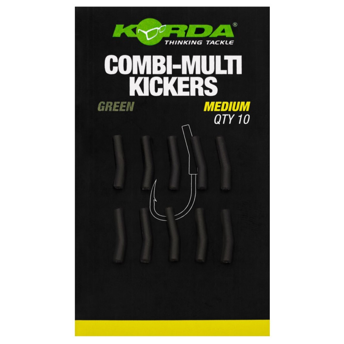 Korda Combi Multi Kicker Green