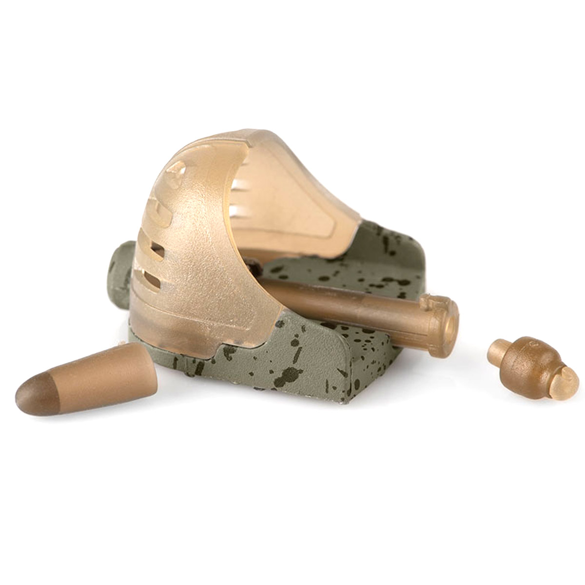 Fox Matrix Interchangeable Pellet Feeder Medium