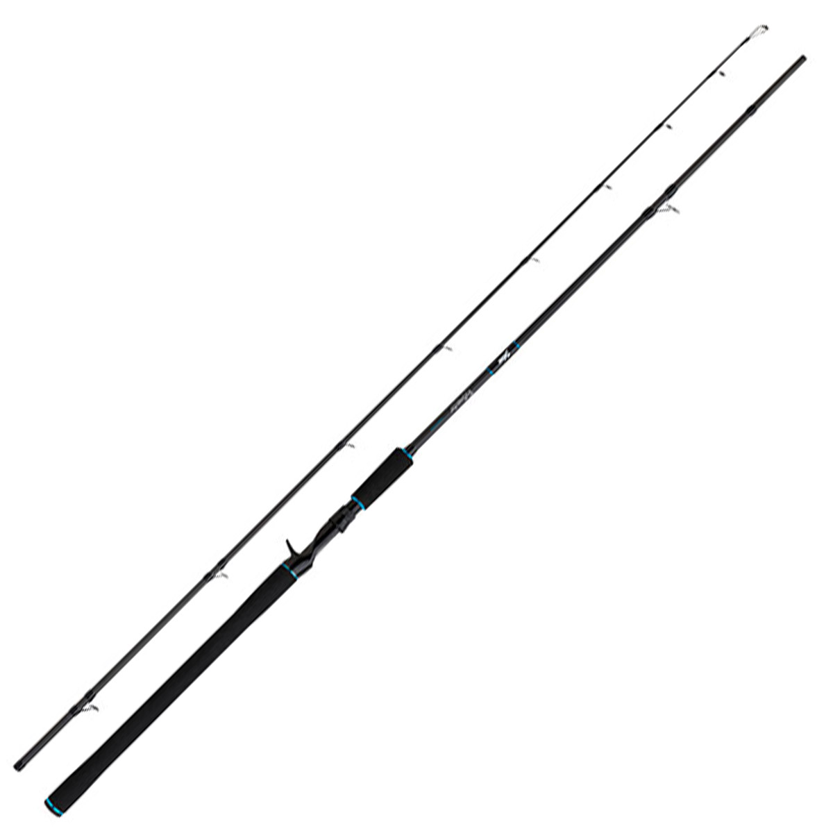 Salmo Trollmaster Rod