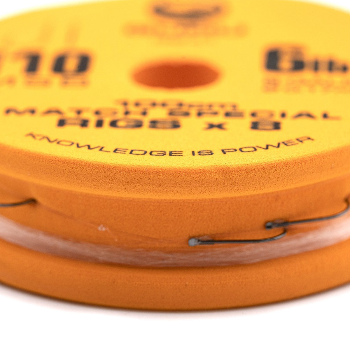 Guru Match Special Rig 1 Meter