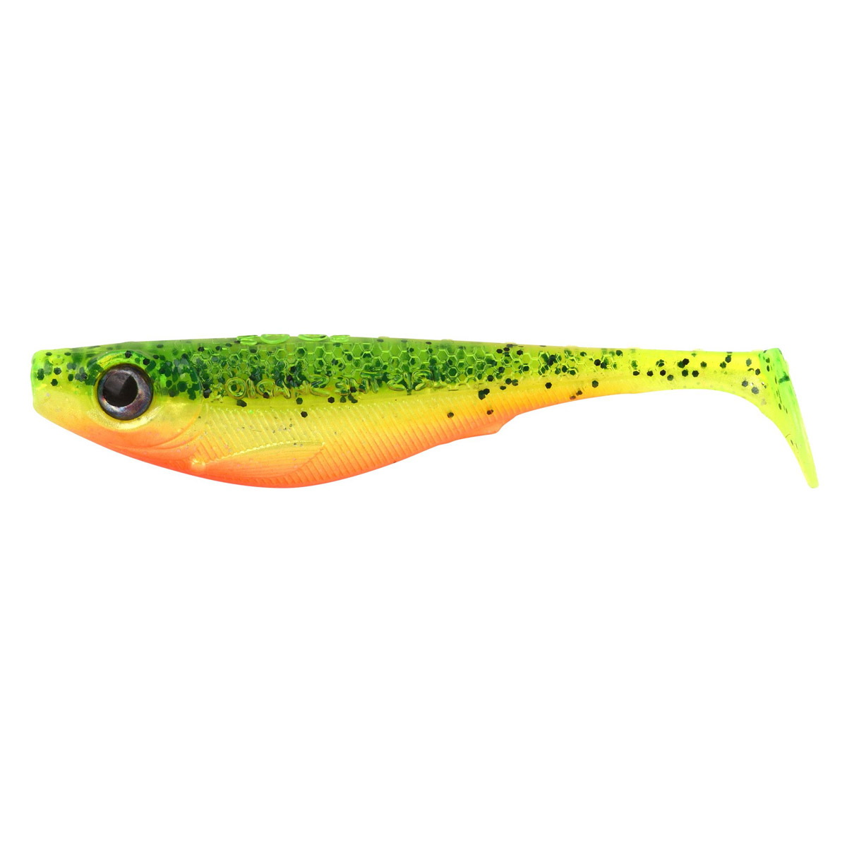 Spro Iris The Shad 10 CM