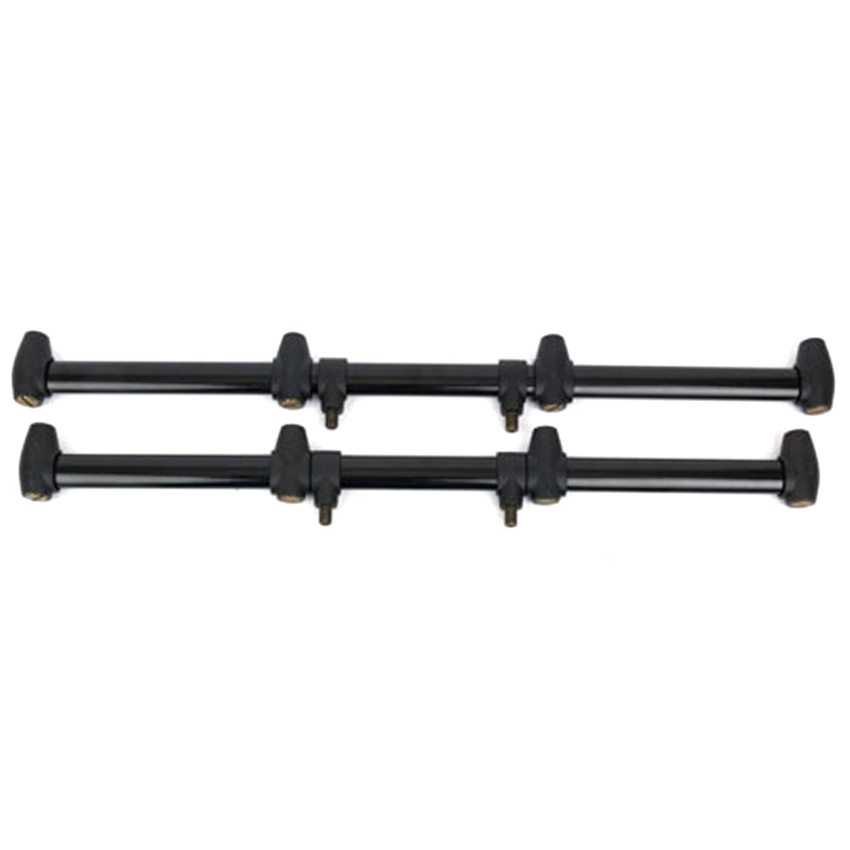 Fox Ranger MK2 4 rod incl case