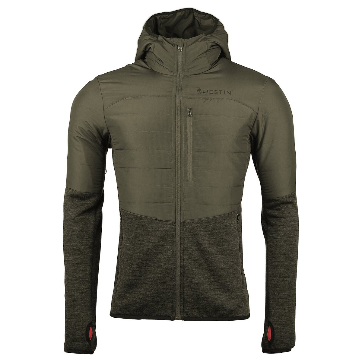 Westin Thermo Knit Jacket