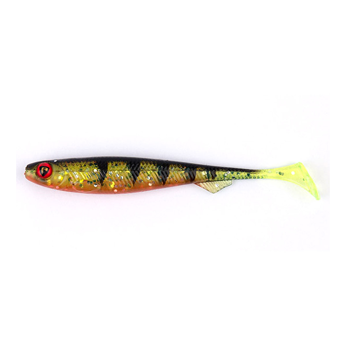 Fox Rage Slick Shad 7 CM
